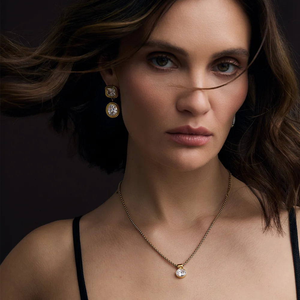 Zahar - Indie - Necklace