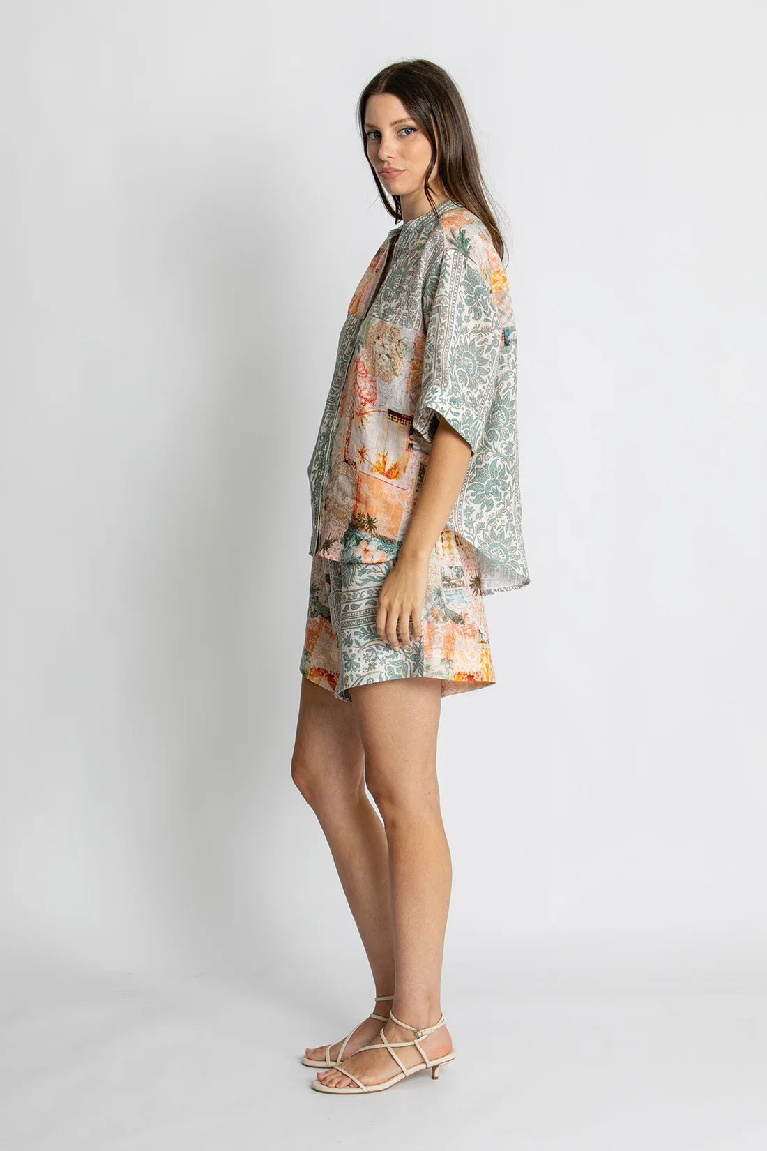 Kachel Chloe Short