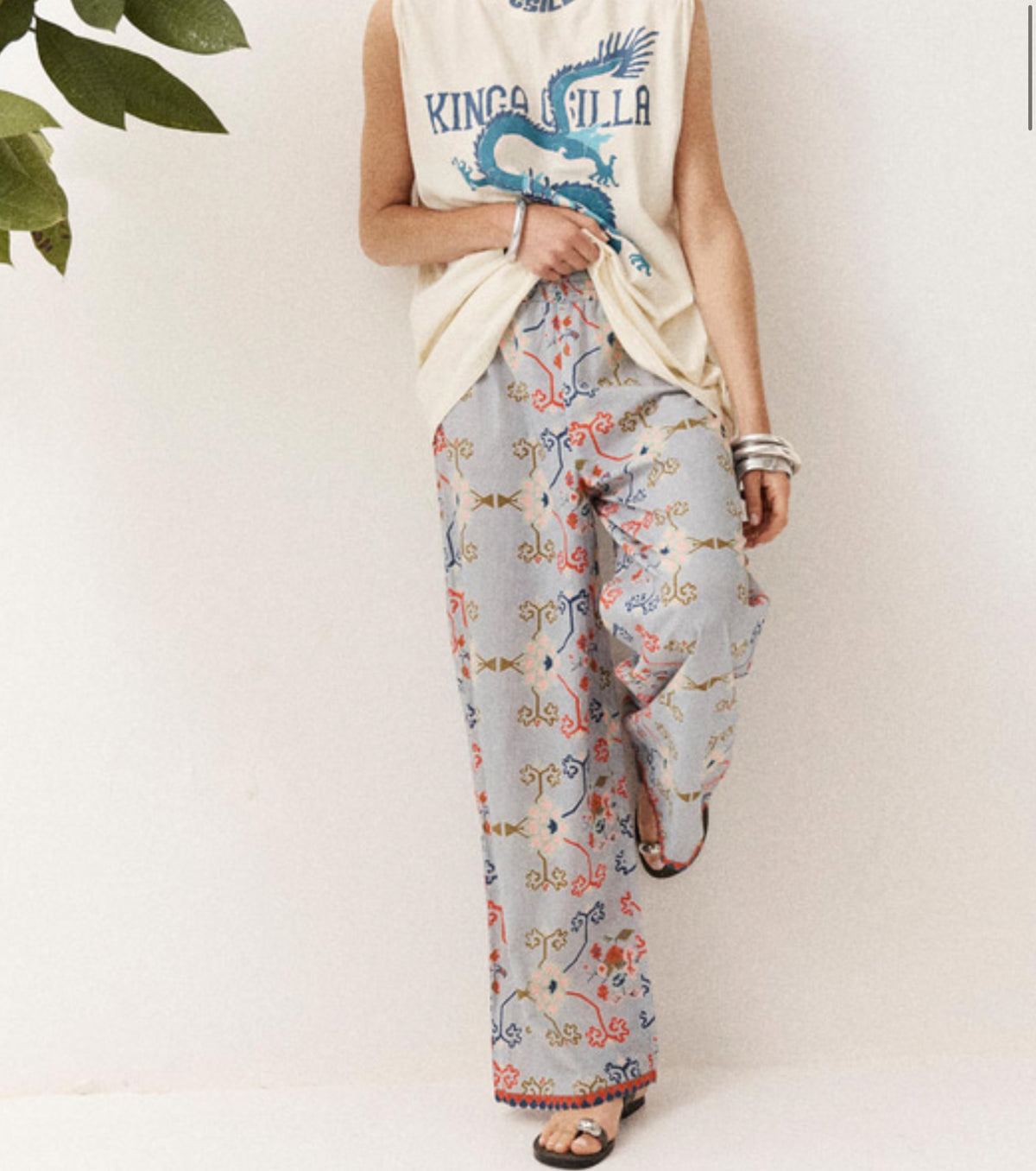 Esmi Jessi Pants
