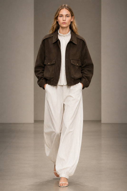 Pink Diamond - Brown Bomber