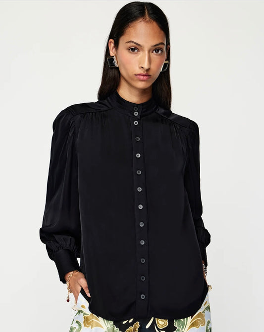 Mos - Lune Blouse