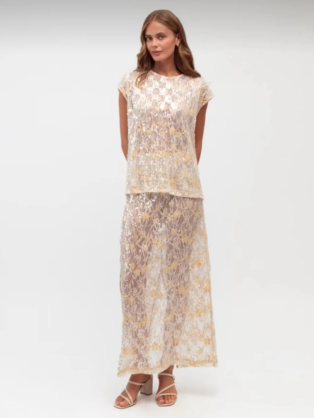 Ebby And I - Sequence top