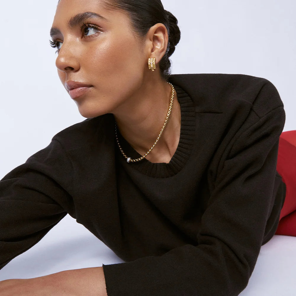 Zahar - Nora - Necklace