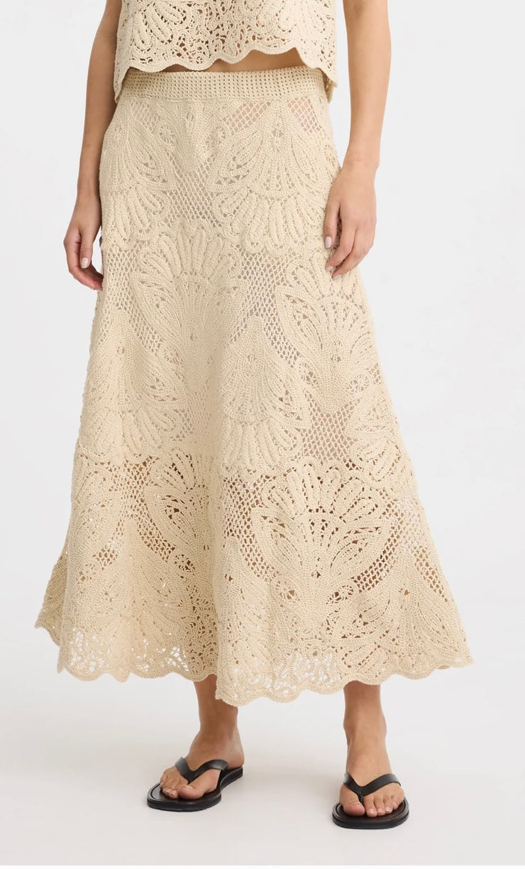 Marisol Skirt - Morrison