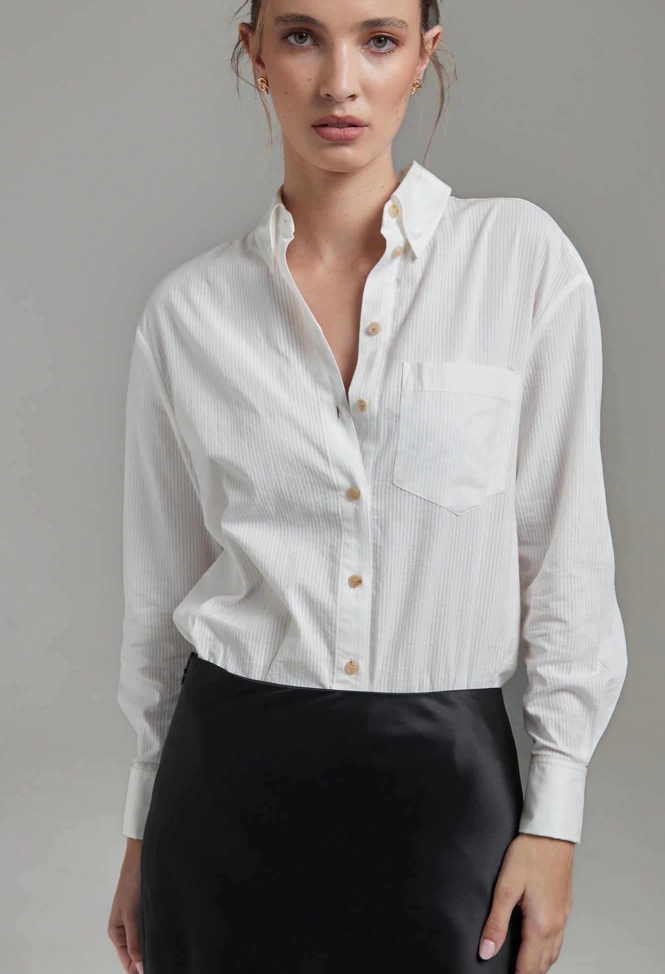 Margot Shirt - ELS