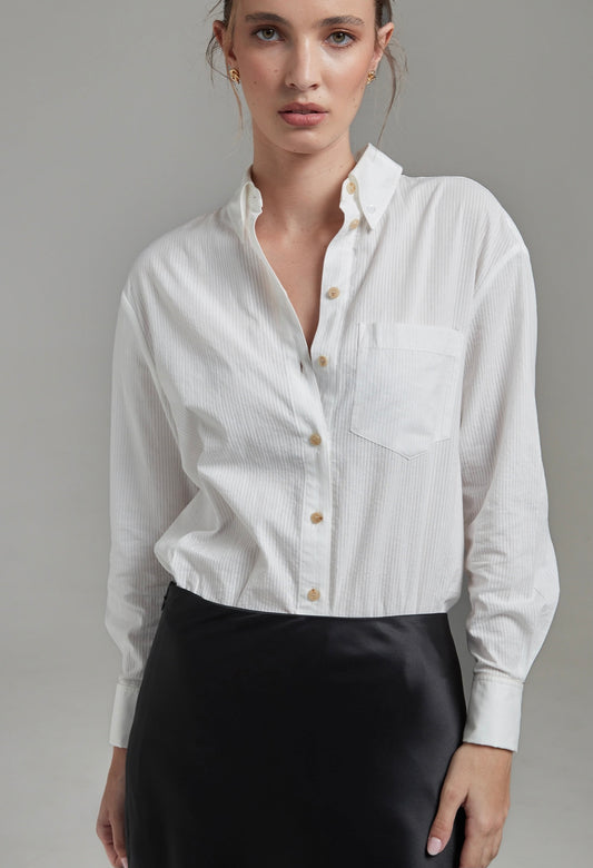 ELS - Margot Shirt