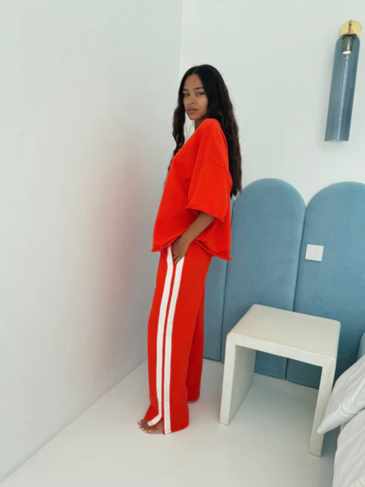 The Marley Pants / Chilli