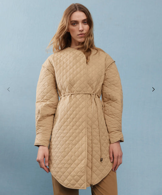 Paltrow Jacket