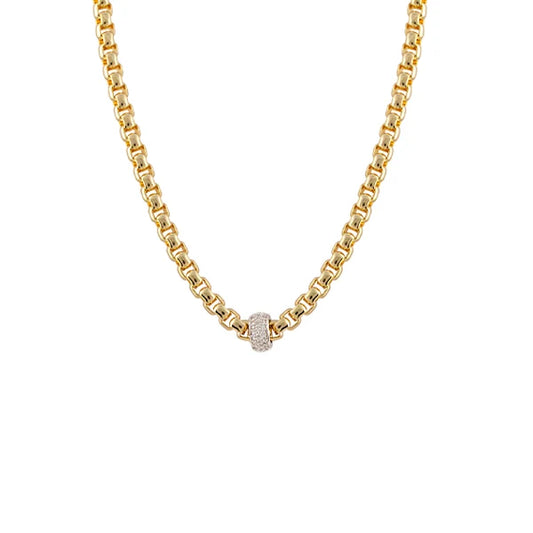 Zahar - Nora - Necklace
