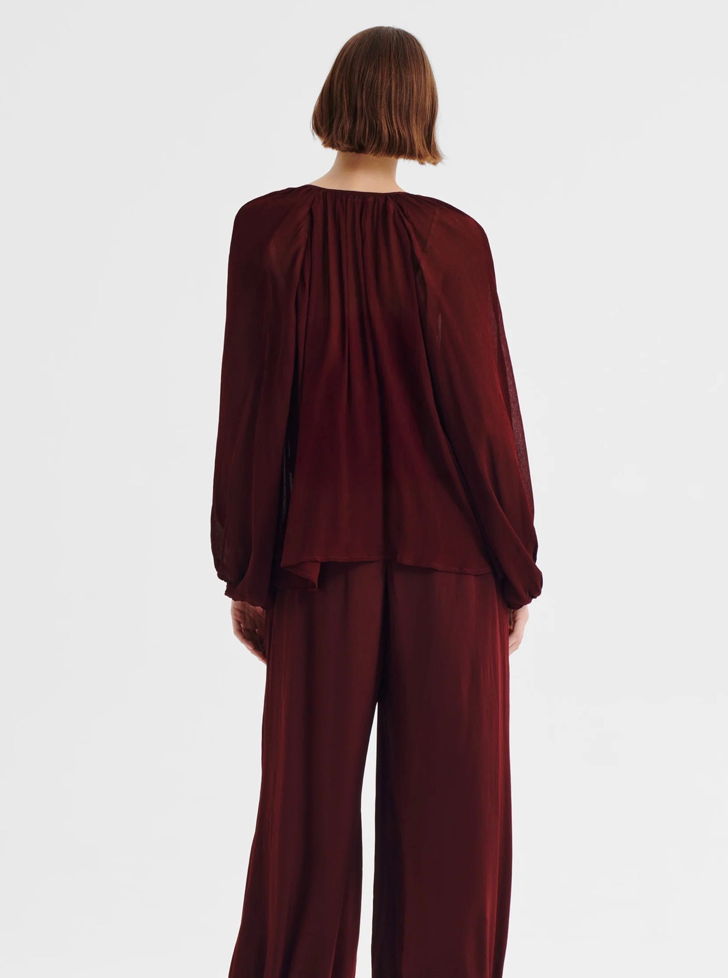 Florian Blouse