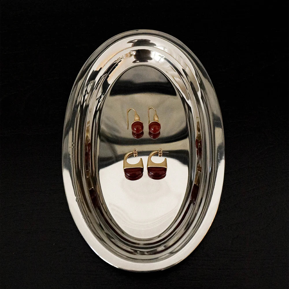Zahar - Poppy Earrings