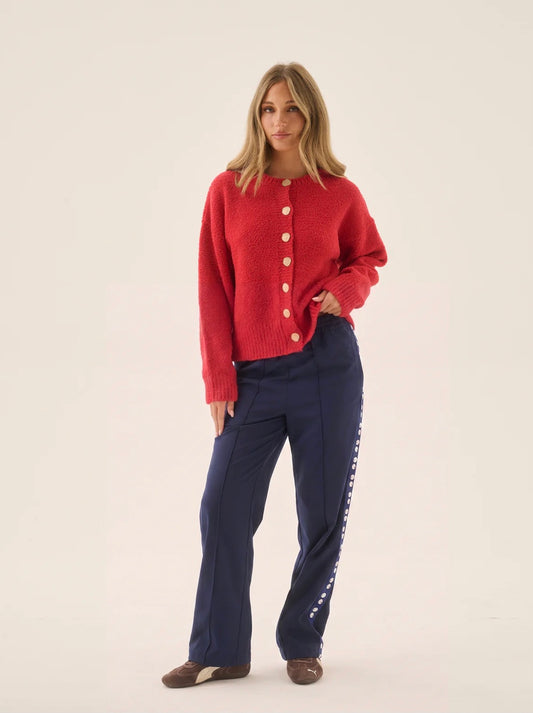 Araminta James - Shell Cardigan
