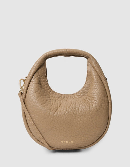 Saben Halle Tea Bubble Mini Bag
