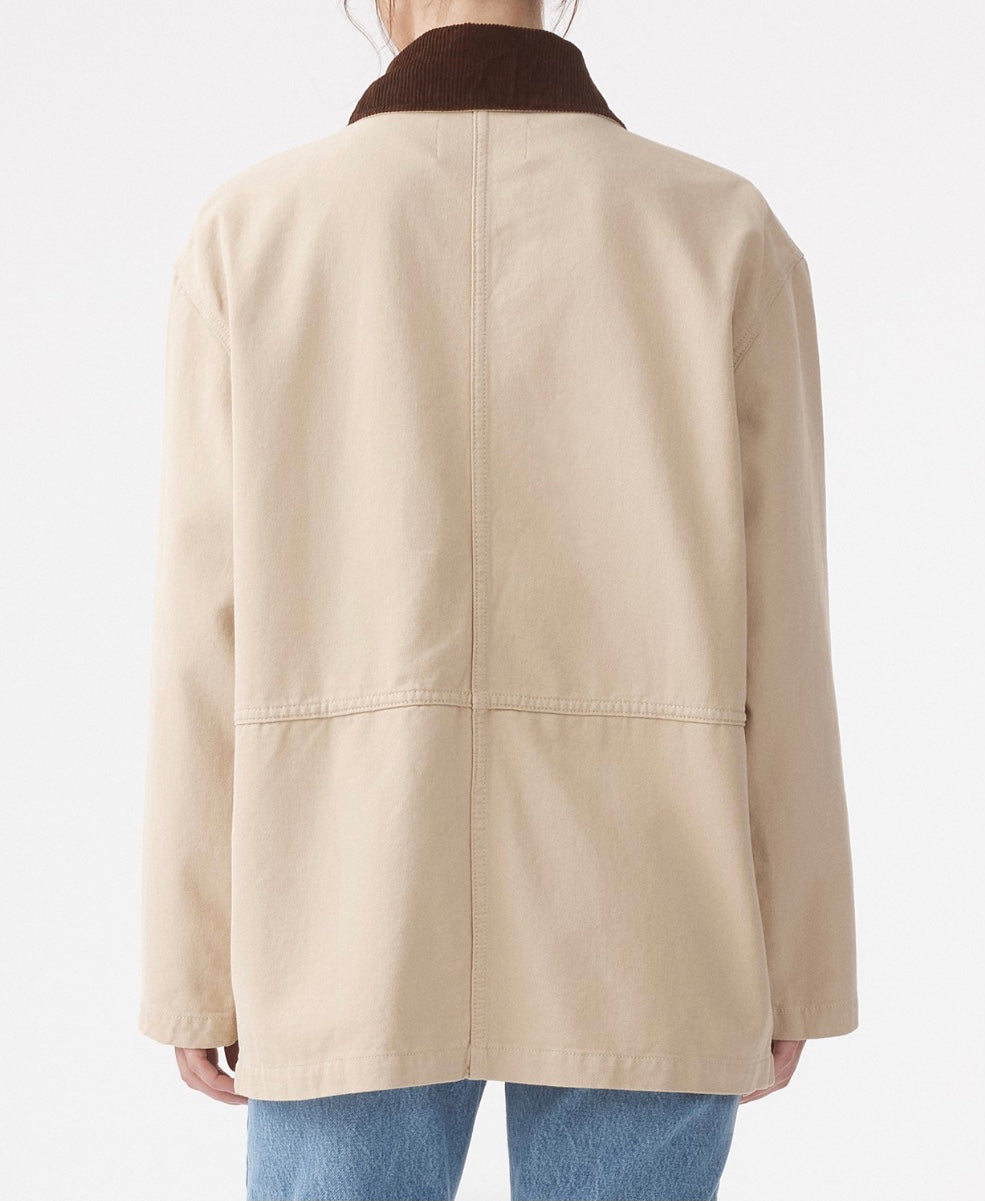Nobody Denim Ottoline Jacket