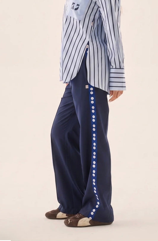 Araminta James - Pomodoro Twill Pant