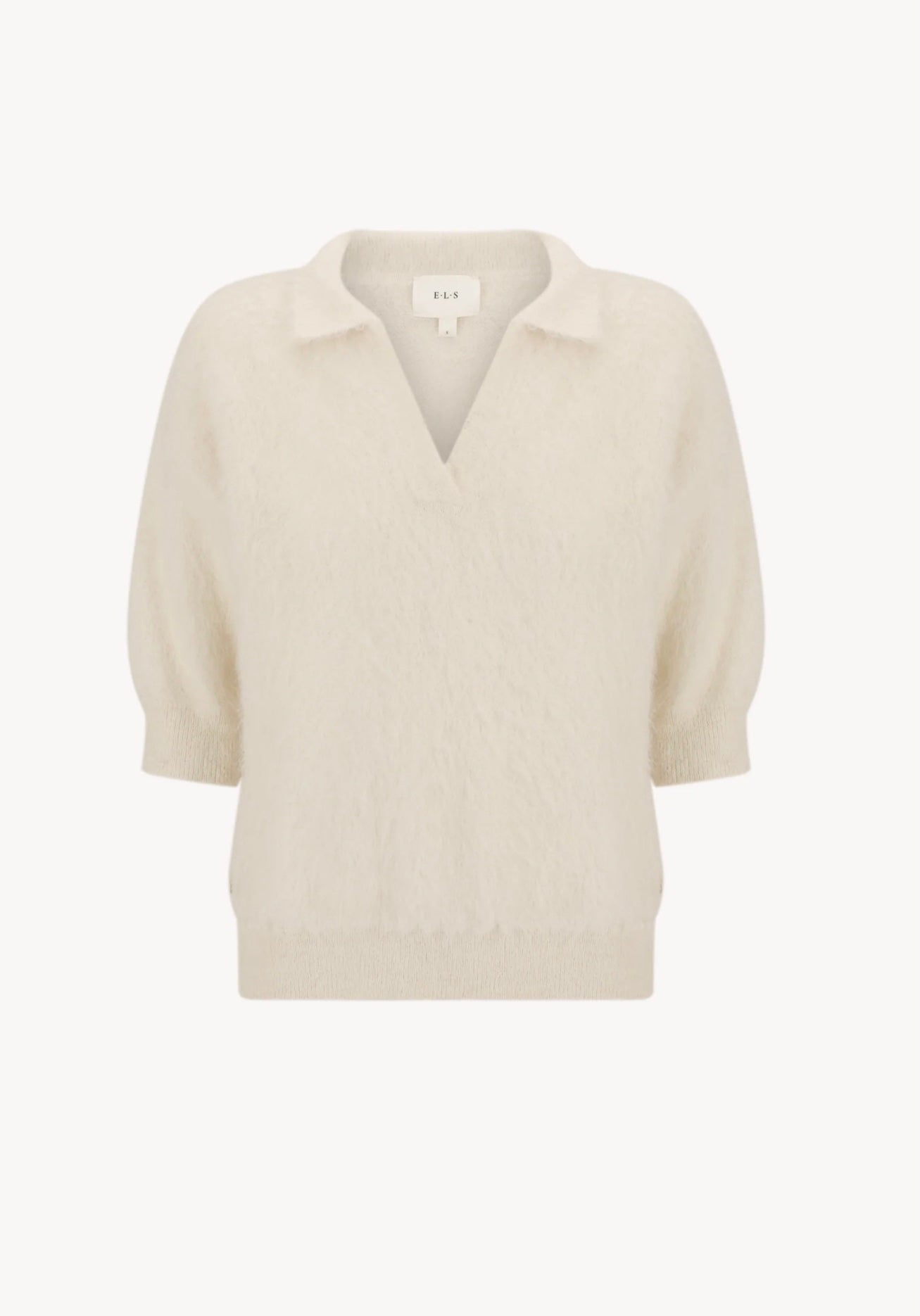 Stella Polo Knit - ELS