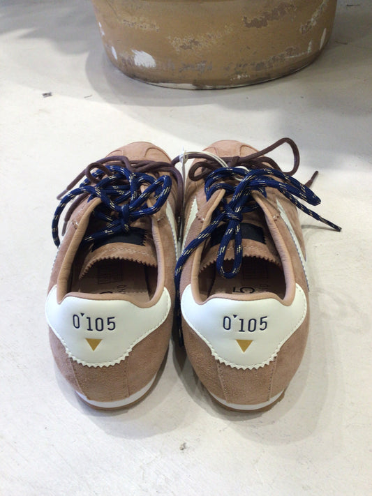 0’105 ZEROCENTCINO Lina sneakers natural colour way