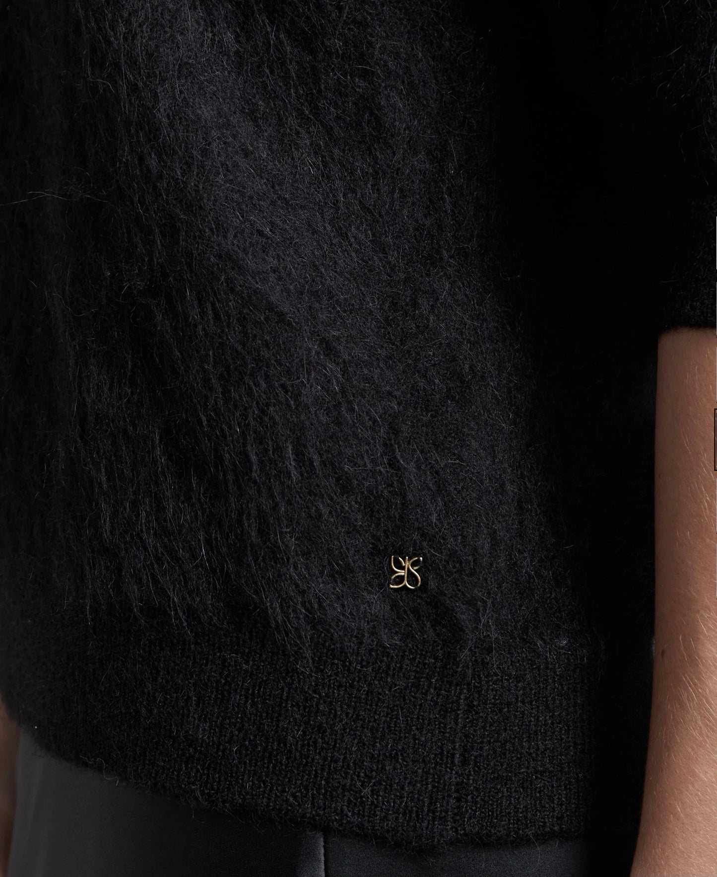 Stella Polo Knit - ELS