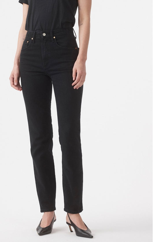 Nobody Denim - Francesca Slim Jean