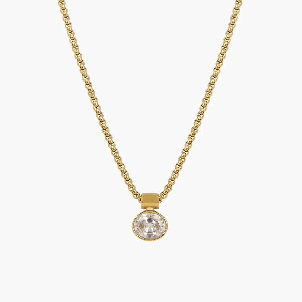 Zahar - Indie - Necklace
