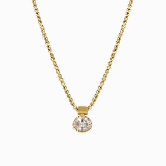Zahar - Indie - Necklace