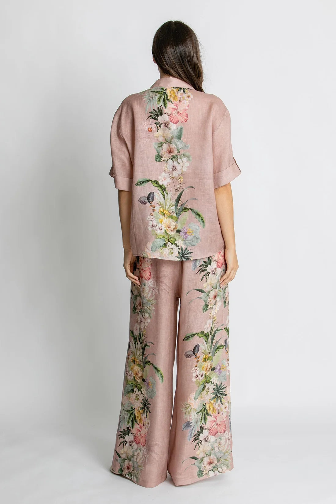 Kachel - Harper Pant