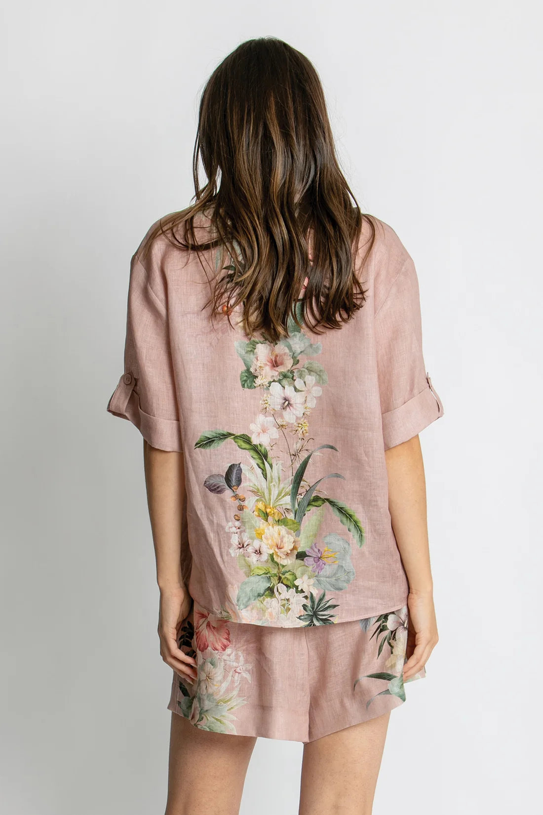 Kachel - Luna Short Sleeve Shirt