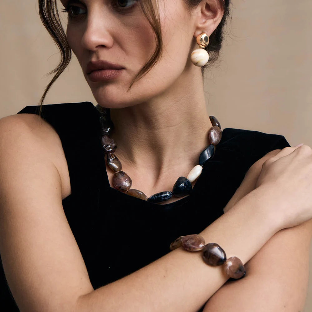 Zahar Maisie Earring