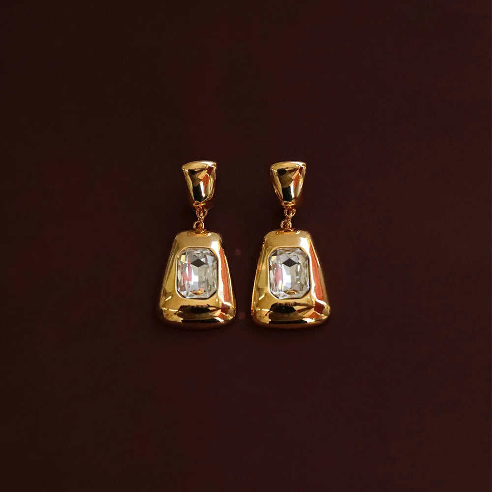 Zahar Annalise Earrings
