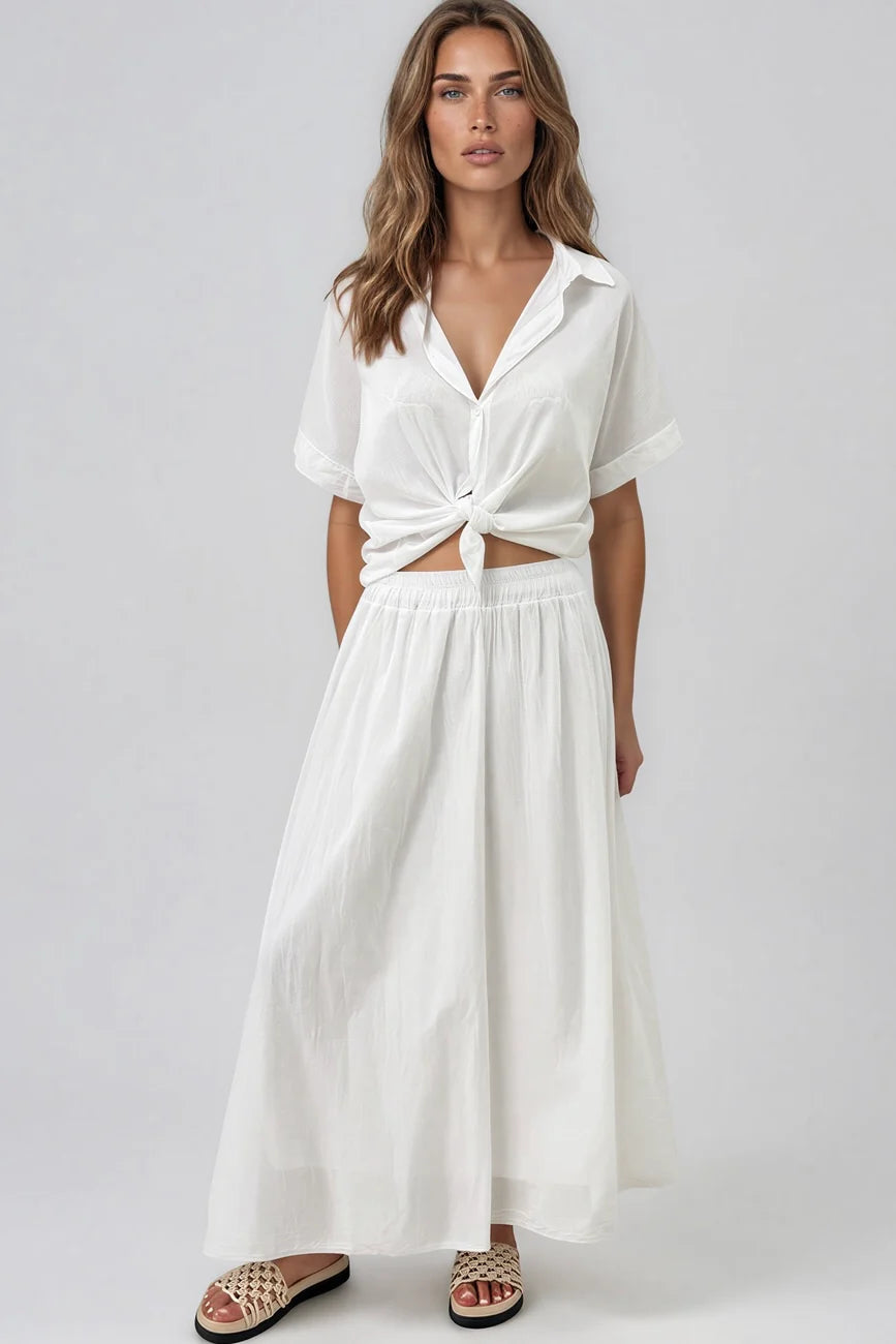 La Gemme - Marta Skirt