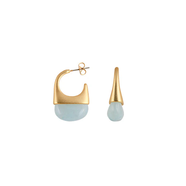 Zahar - Poppy Earrings