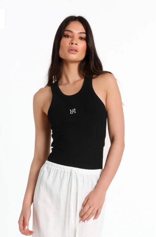 Lost in Lunar Signature Tank