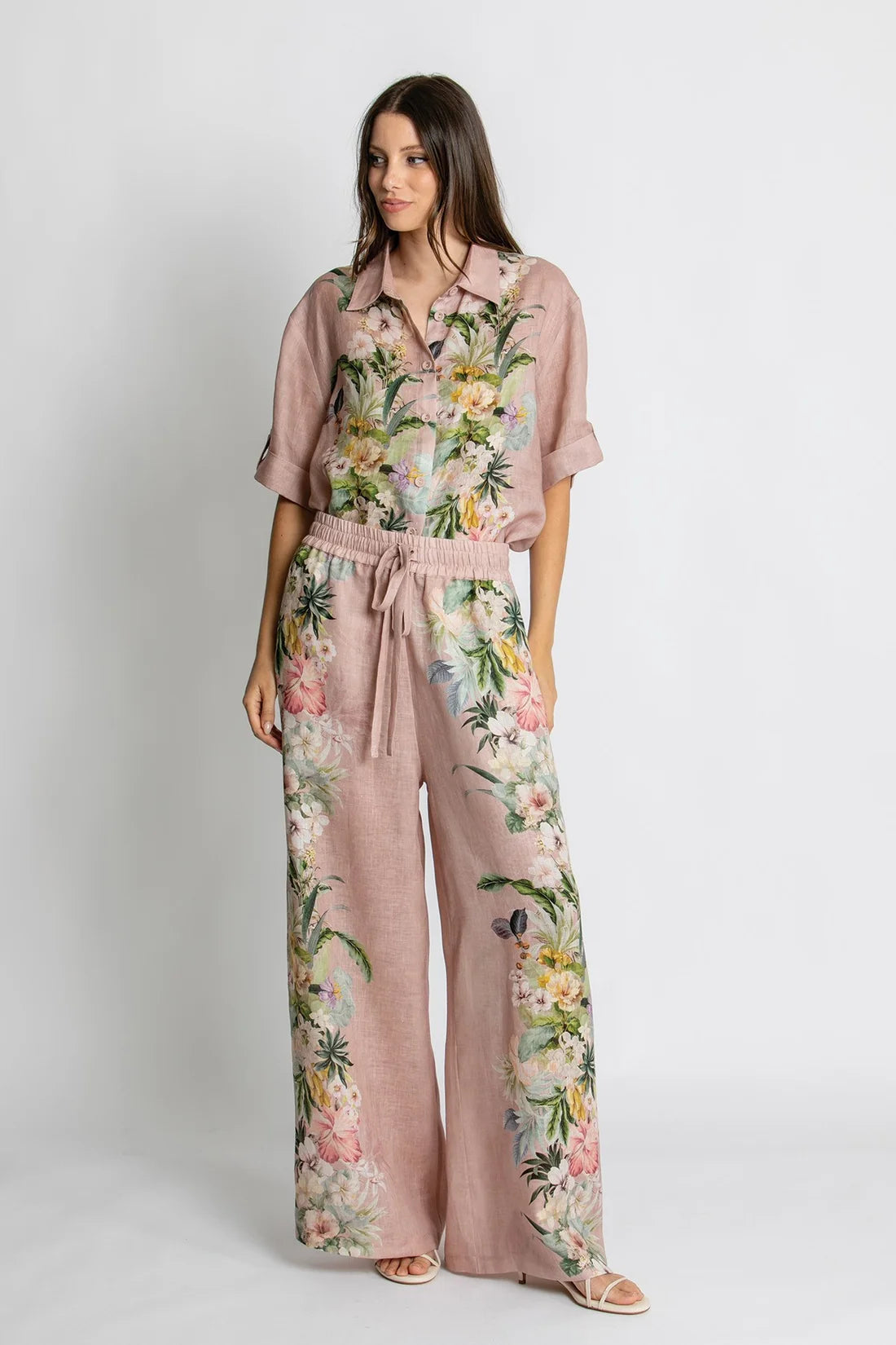 Kachel - Harper Pant