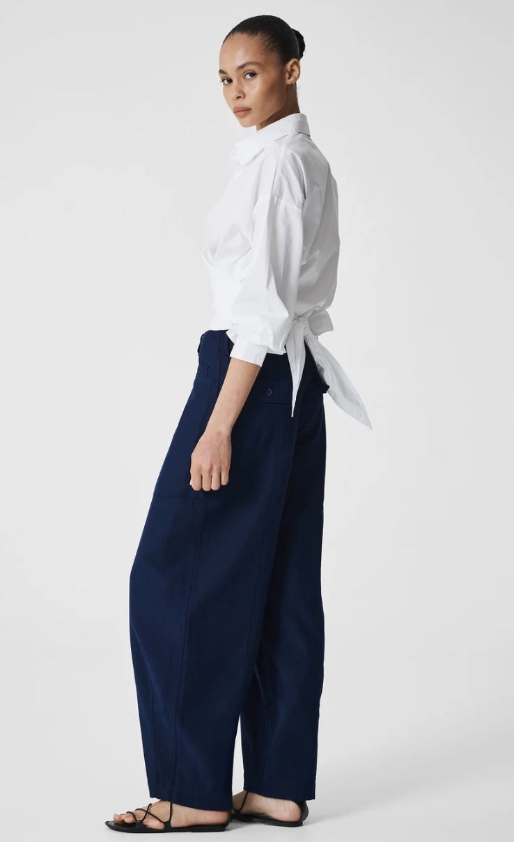 Charlotte shirt - Morrison