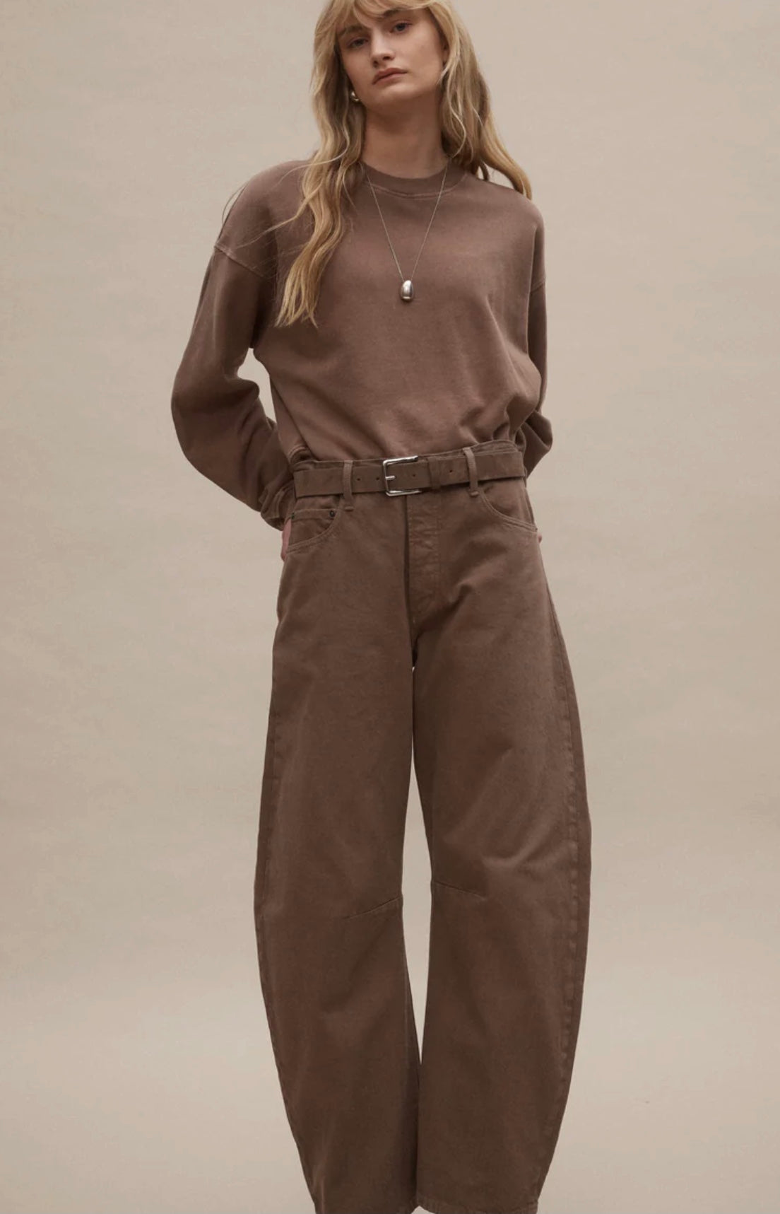Nobody Denim - NEW | Vera Jean Cinnamono