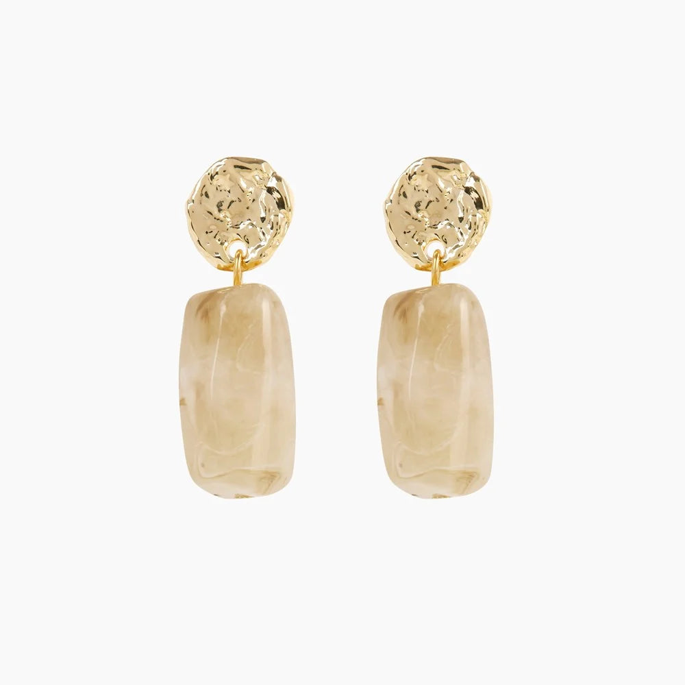 Zahar - Bella earrings
