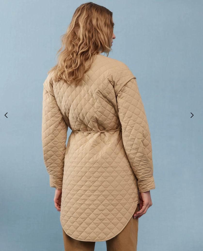 Paltrow Jacket