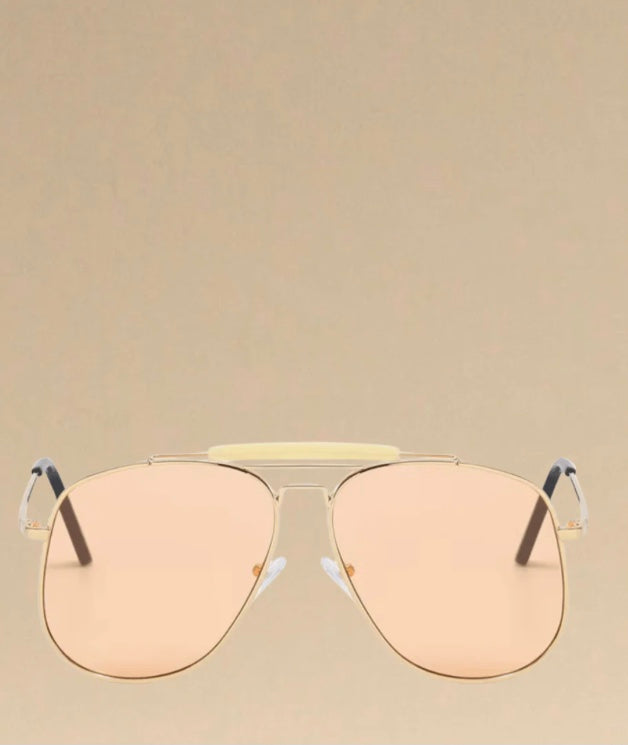 Rhodin Alex Tinted Sunglasses