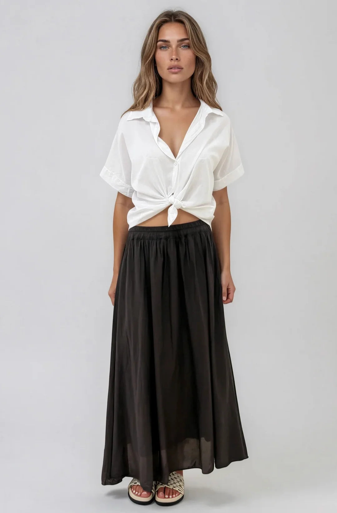 La Gemme - Marta Skirt