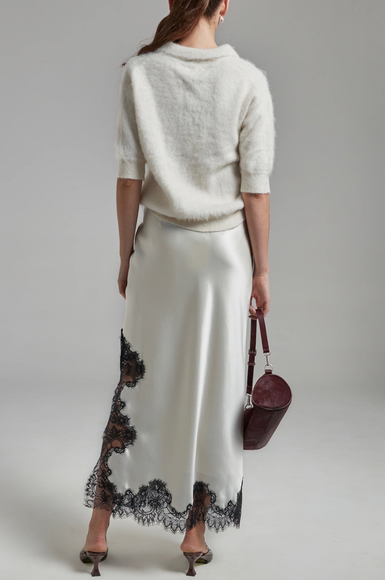 Stella Polo Knit - ELS