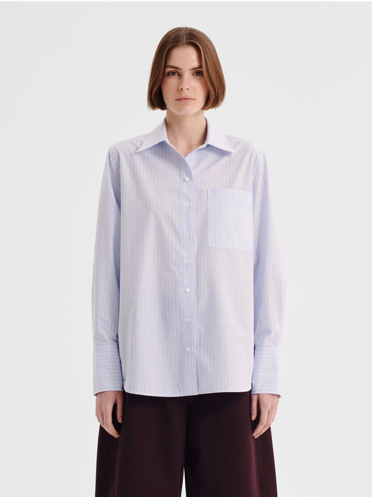 Ezra shirt - Morrison