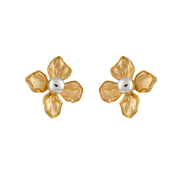 Zahar - Jane - Earrings