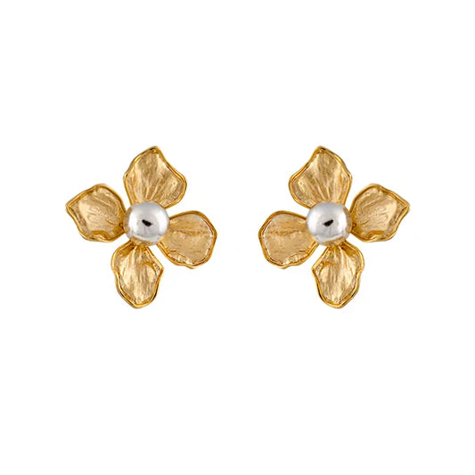 Zahar - Jane - Earrings