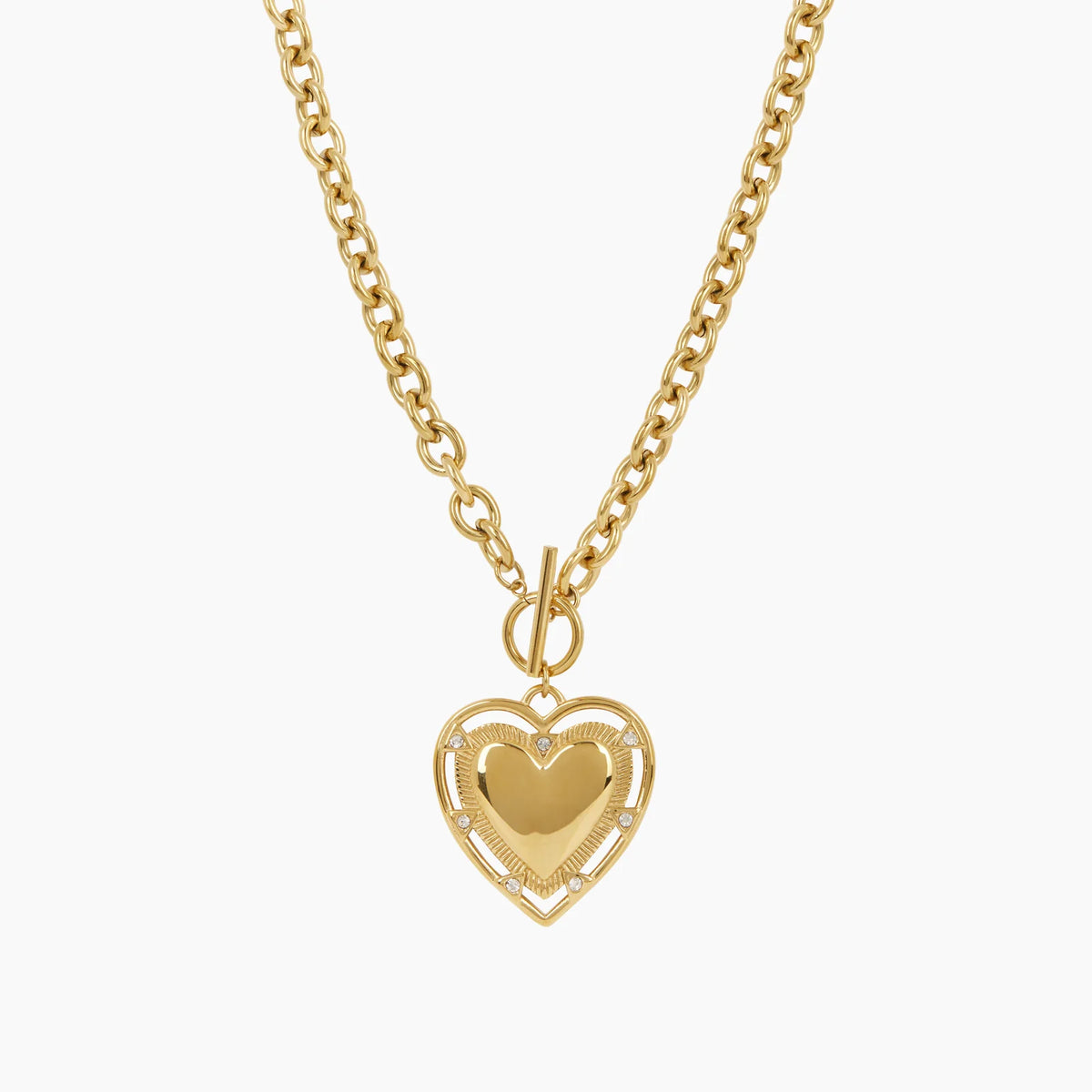 Zahar Victoria Necklace