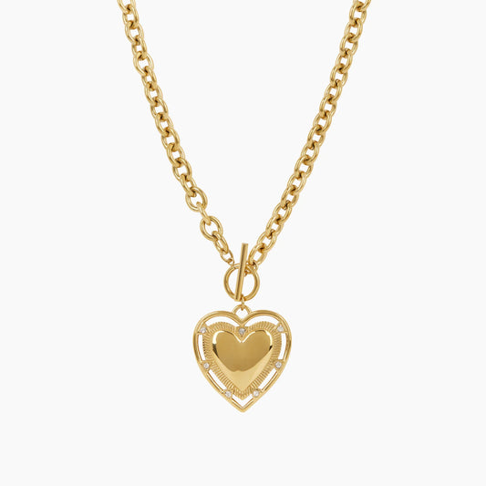 Zahar Victoria Necklace