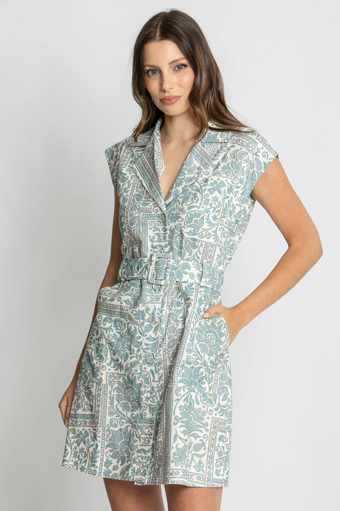 Kachel Penelope Dress