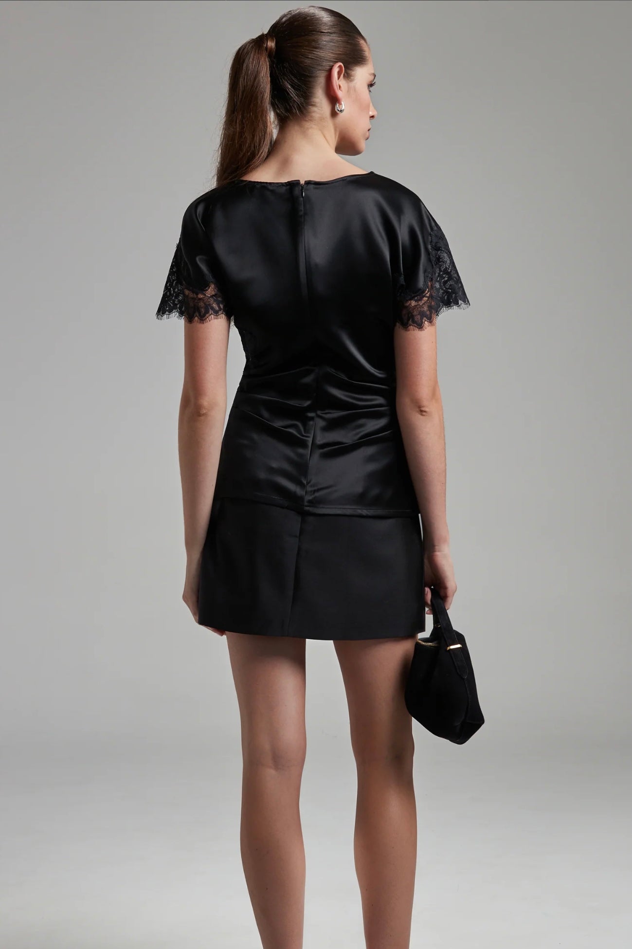 Paloma Top - ELS