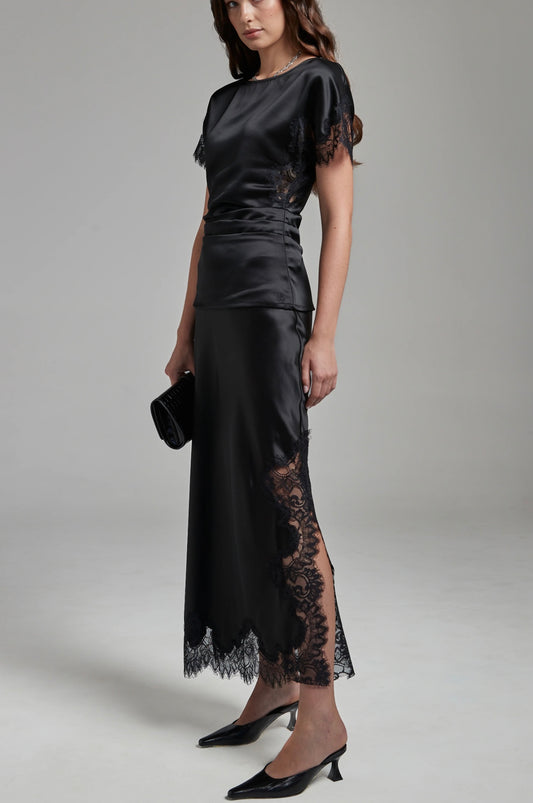 ELS - Anouk Maxi Skirt