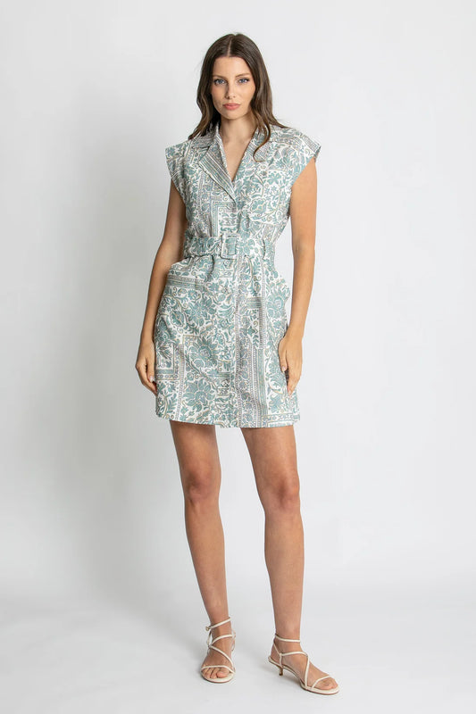 Kachel Penelope Dress