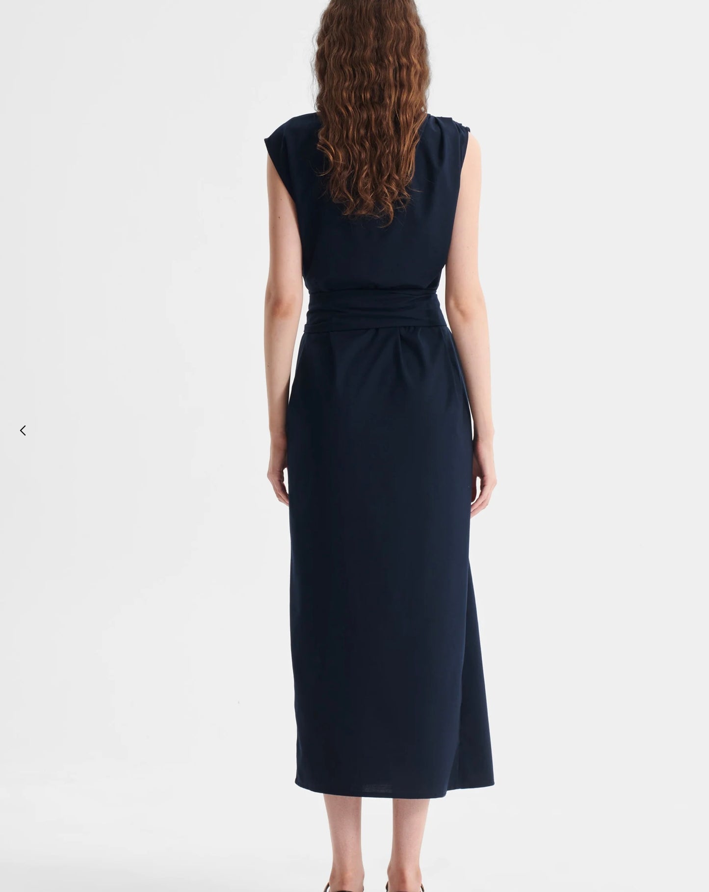 Mataya Dress